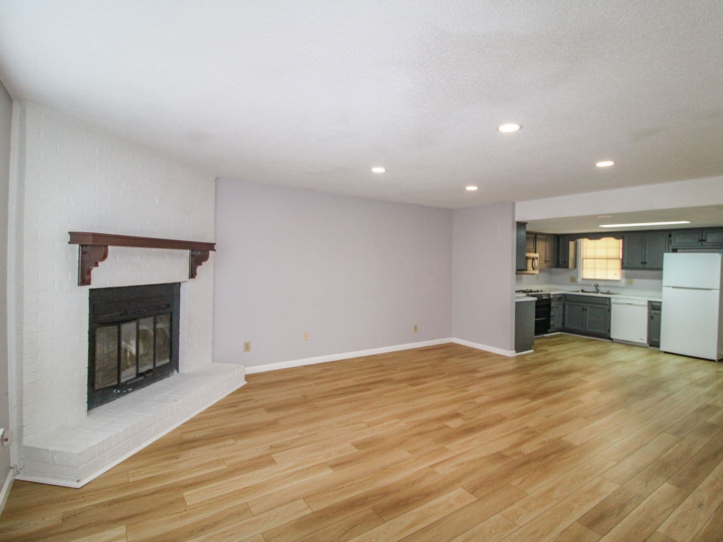 Decatur Townhome: 1823 Glenn Street SW