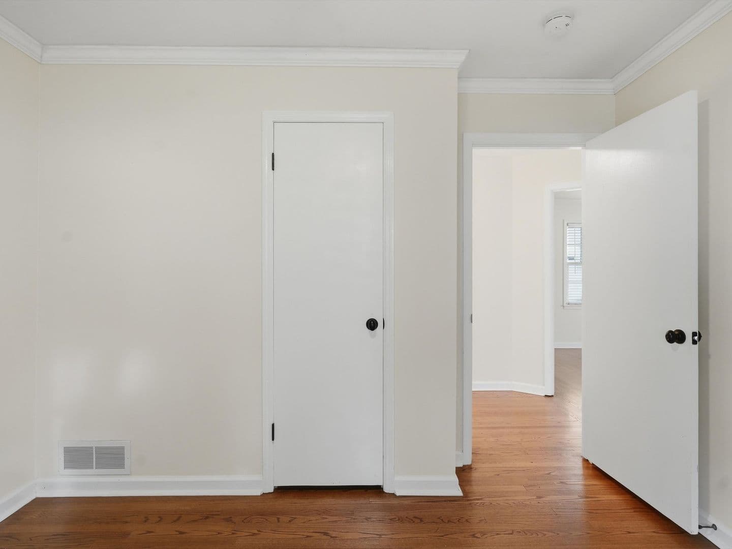 Huntsville House: 4006 Devon Street SE
