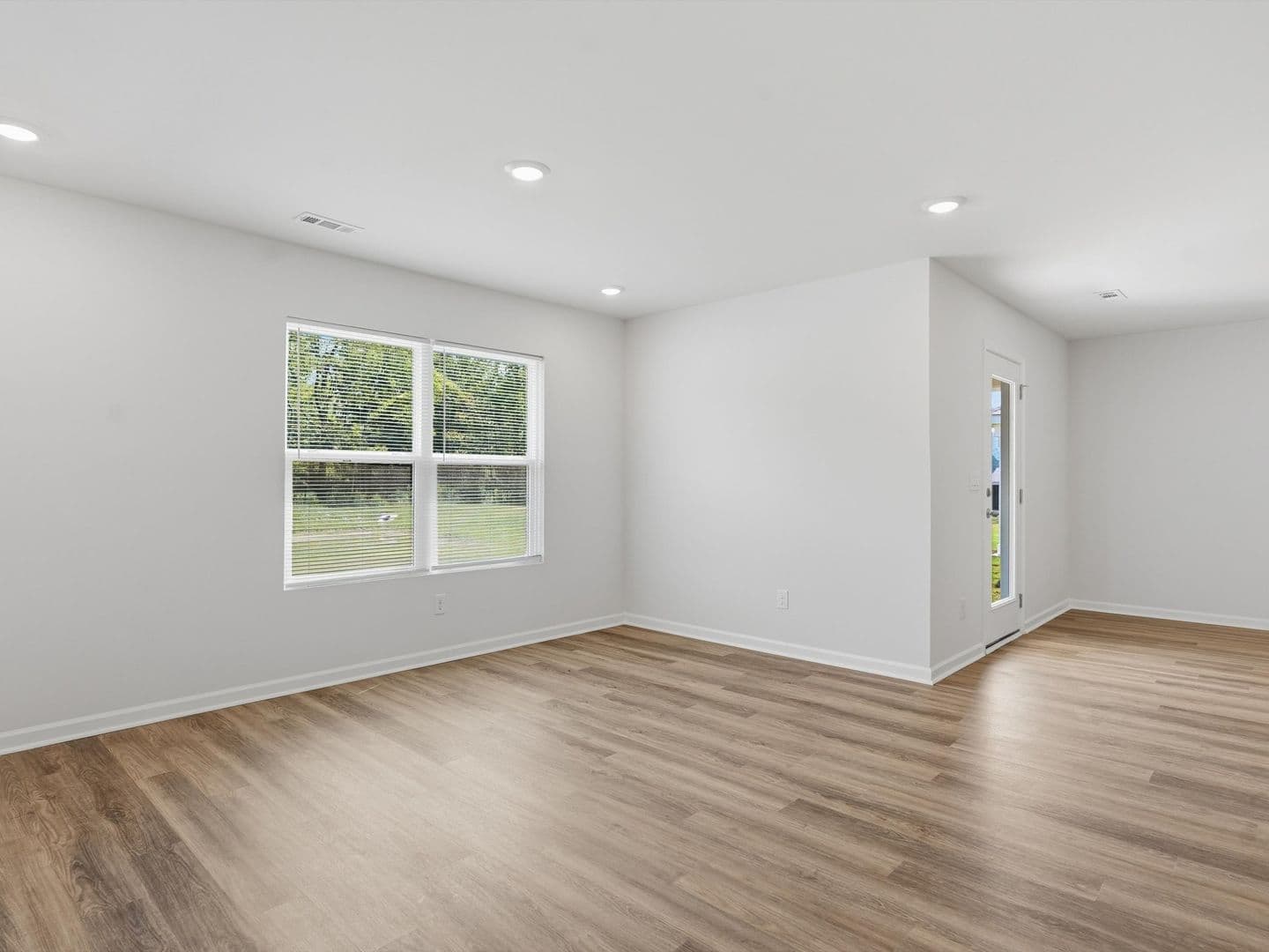 Owens Cross Roads House: 9931 Sequoyah Cove Drive SE