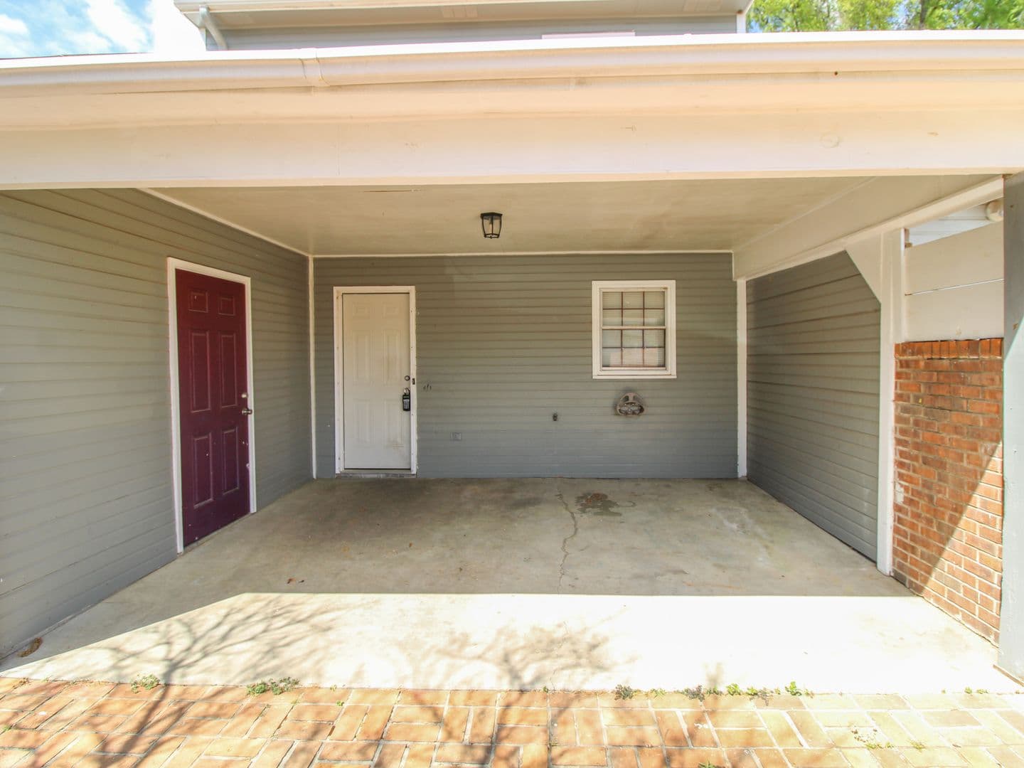 Decatur Townhome: 1823 Glenn Street SW