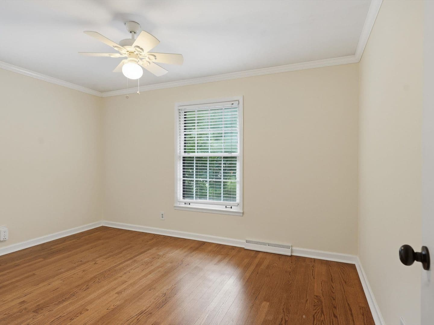 Huntsville House: 4006 Devon Street SE