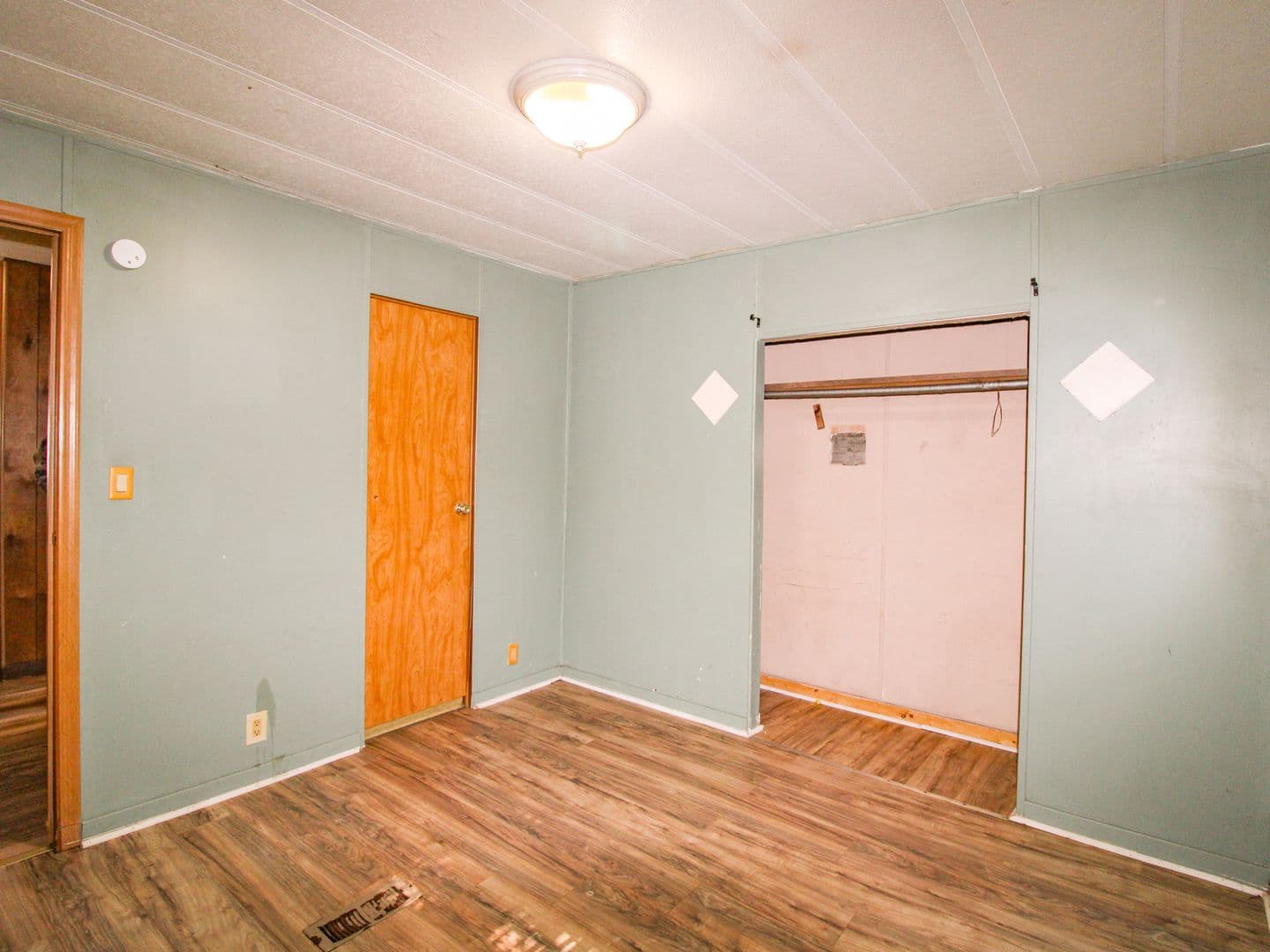 Pulaski House: 1810 Vales Mill Road - Lot 10