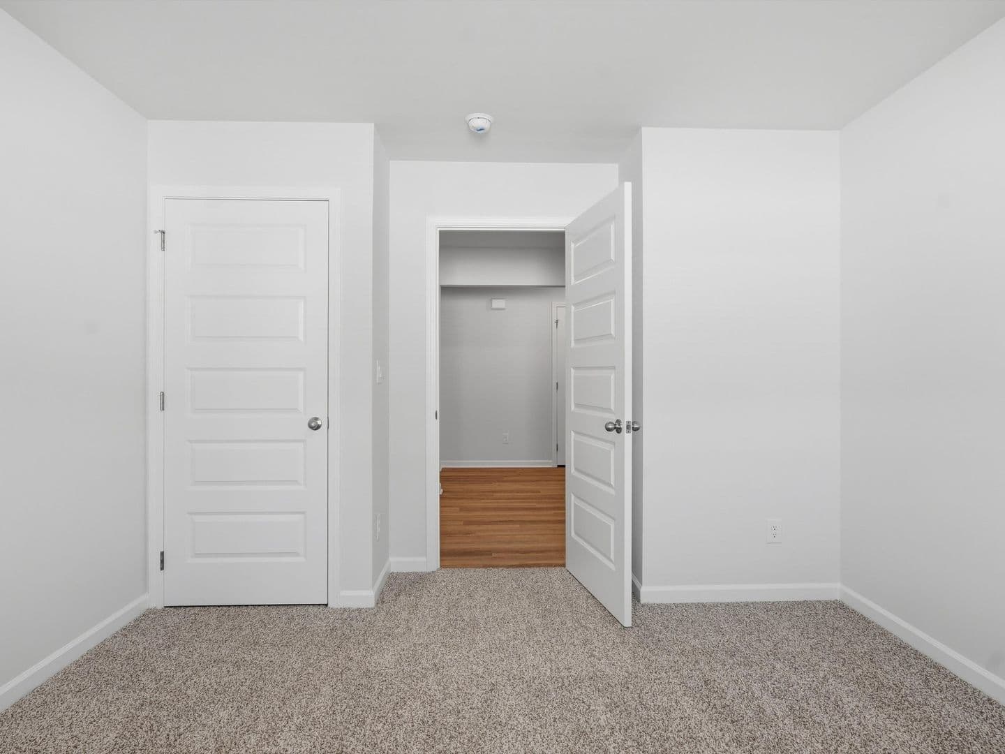 Owens Cross Roads House: 9931 Sequoyah Cove Drive SE