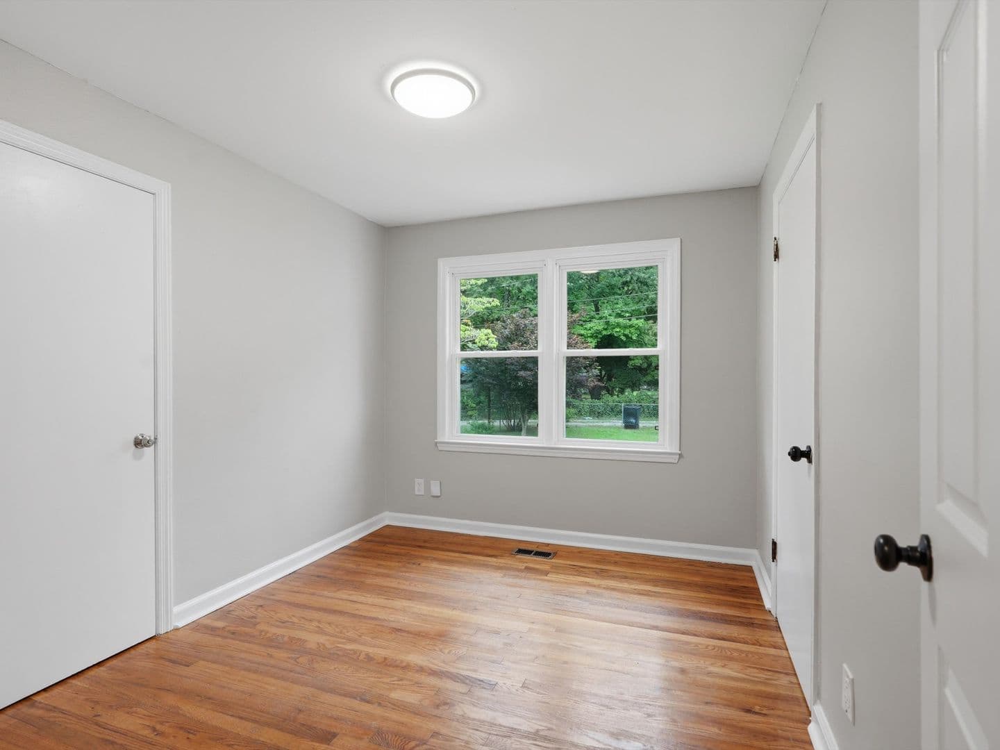 Decatur House: 1220 19th Avenue SE