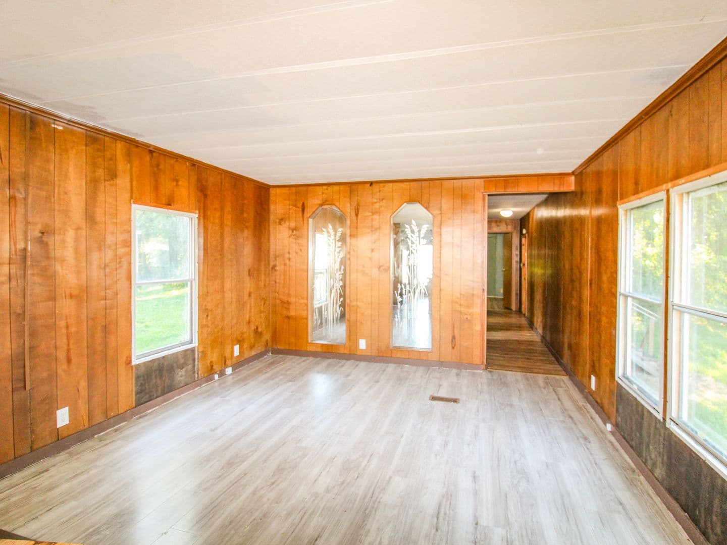 Pulaski House: 1810 Vales Mill Road - Lot 10