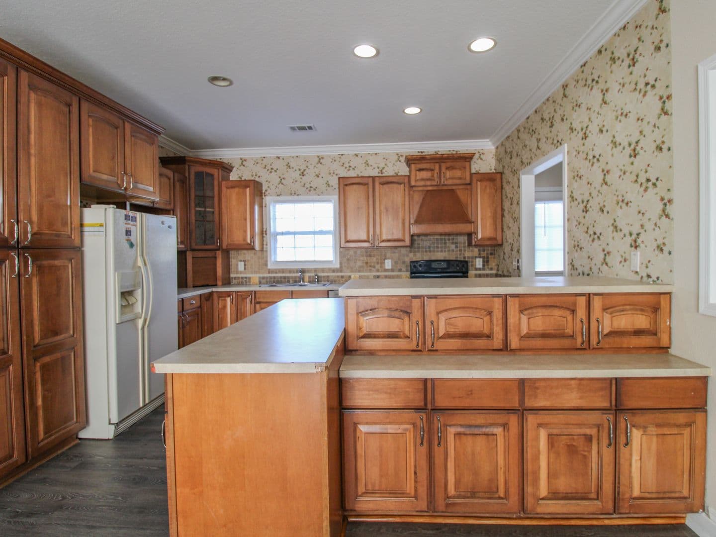 Pulaski Townhome: 124 Meadows Lane