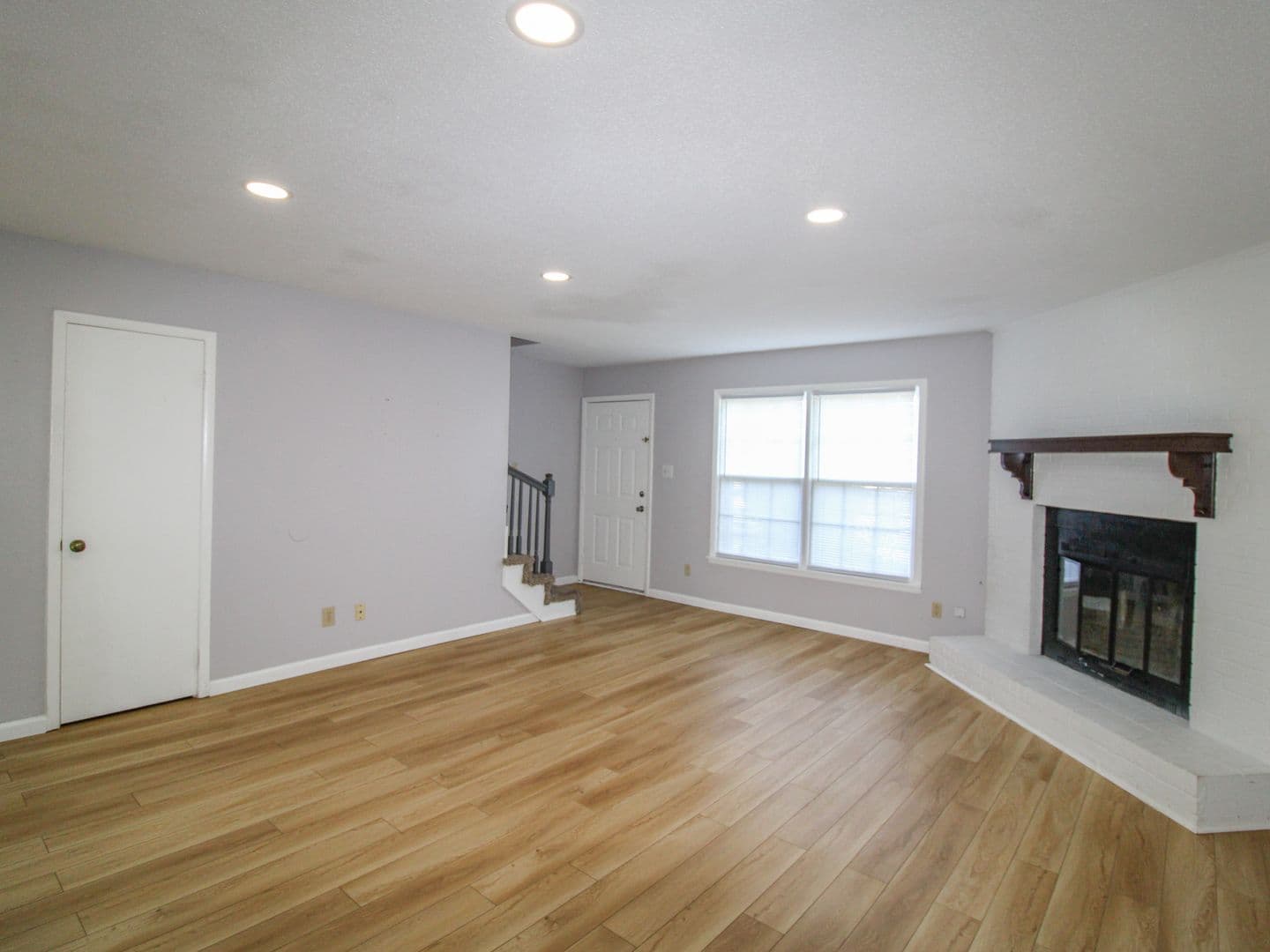 Decatur Townhome: 1823 Glenn Street SW