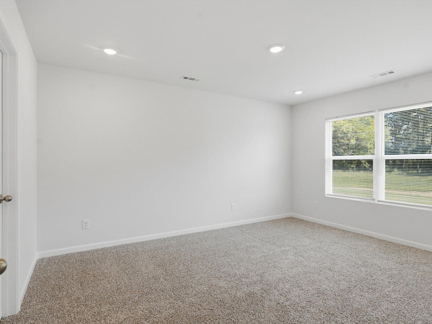 Owens Cross Roads House: 9931 Sequoyah Cove Drive SE