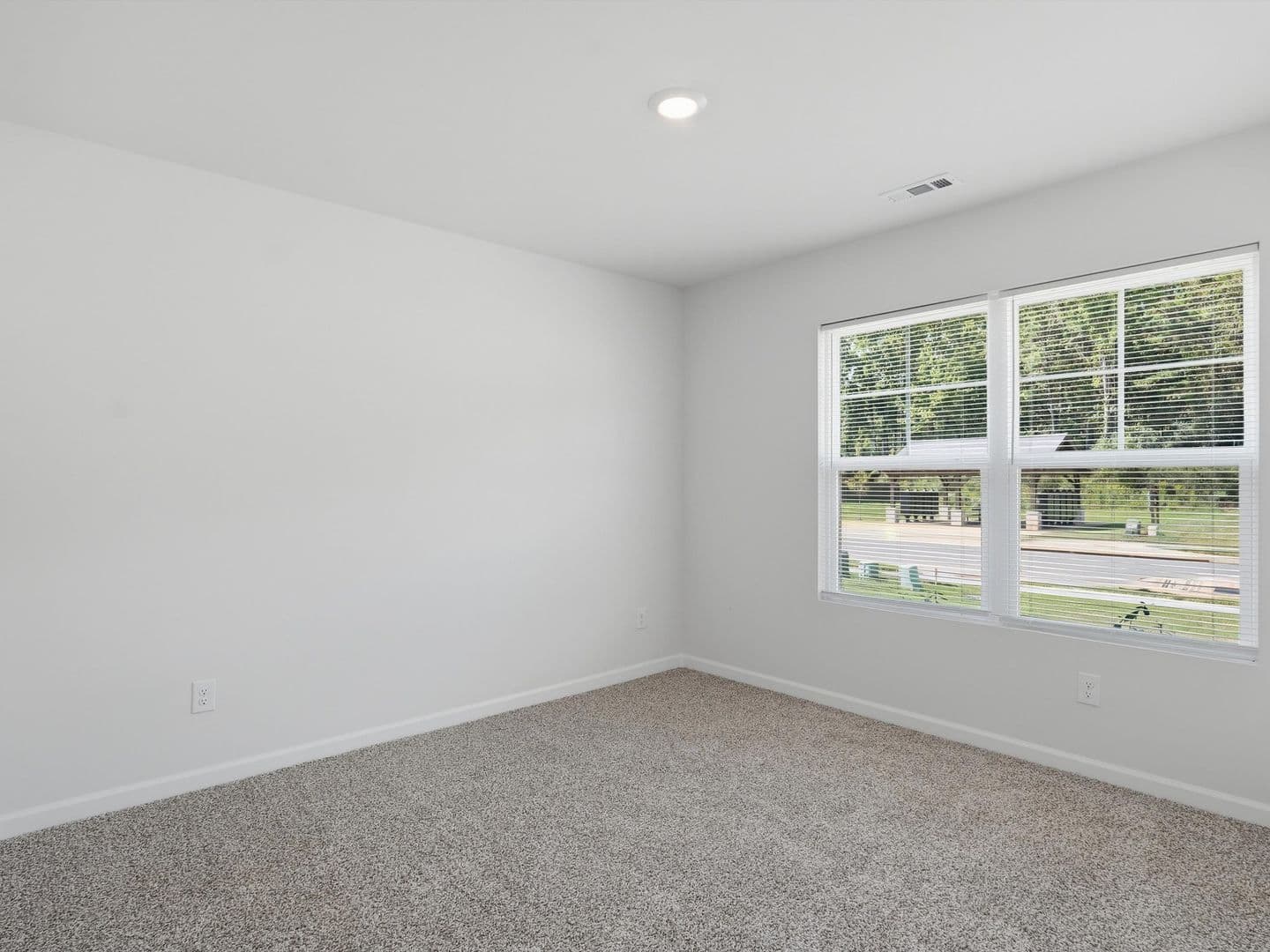 Owens Cross Roads House: 9931 Sequoyah Cove Drive SE