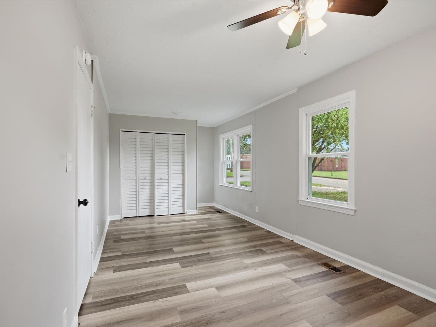 Decatur House: 1220 19th Avenue SE