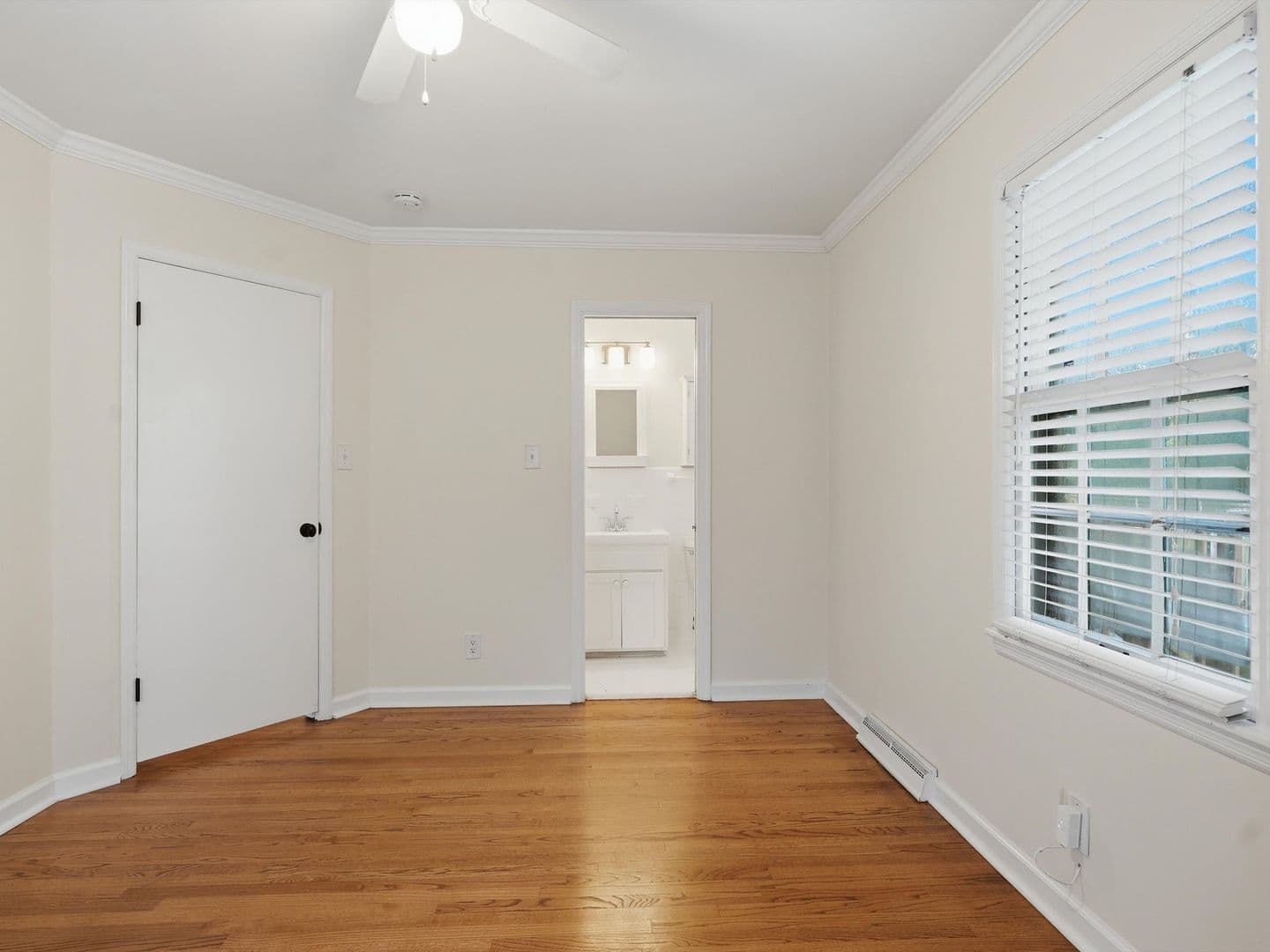 Huntsville House: 4006 Devon Street SE