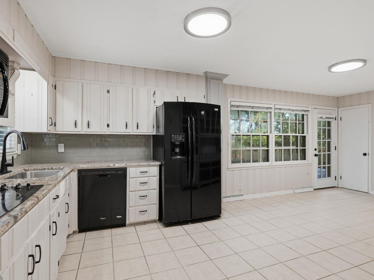 Huntsville House: 4006 Devon Street SE