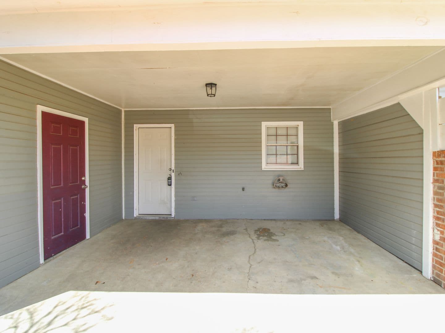 Decatur Townhome: 1823 Glenn Street SW