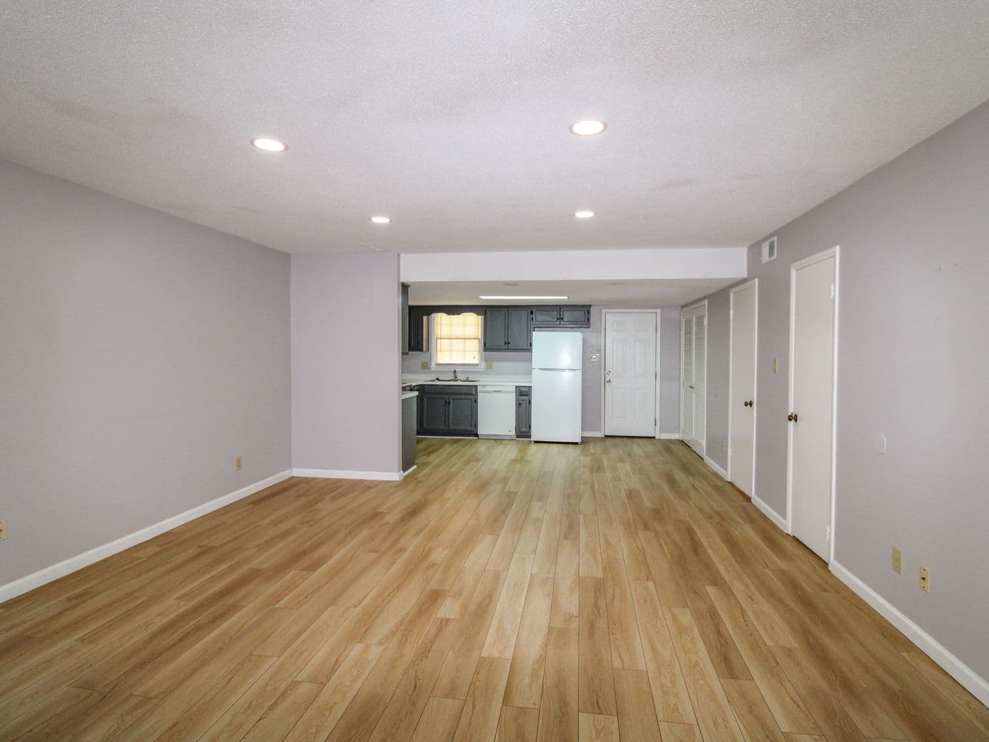 Decatur Townhome: 1823 Glenn Street SW