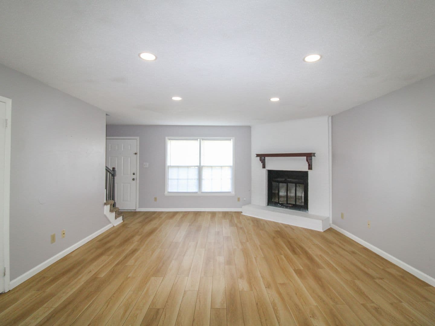 Decatur Townhome: 1823 Glenn Street SW