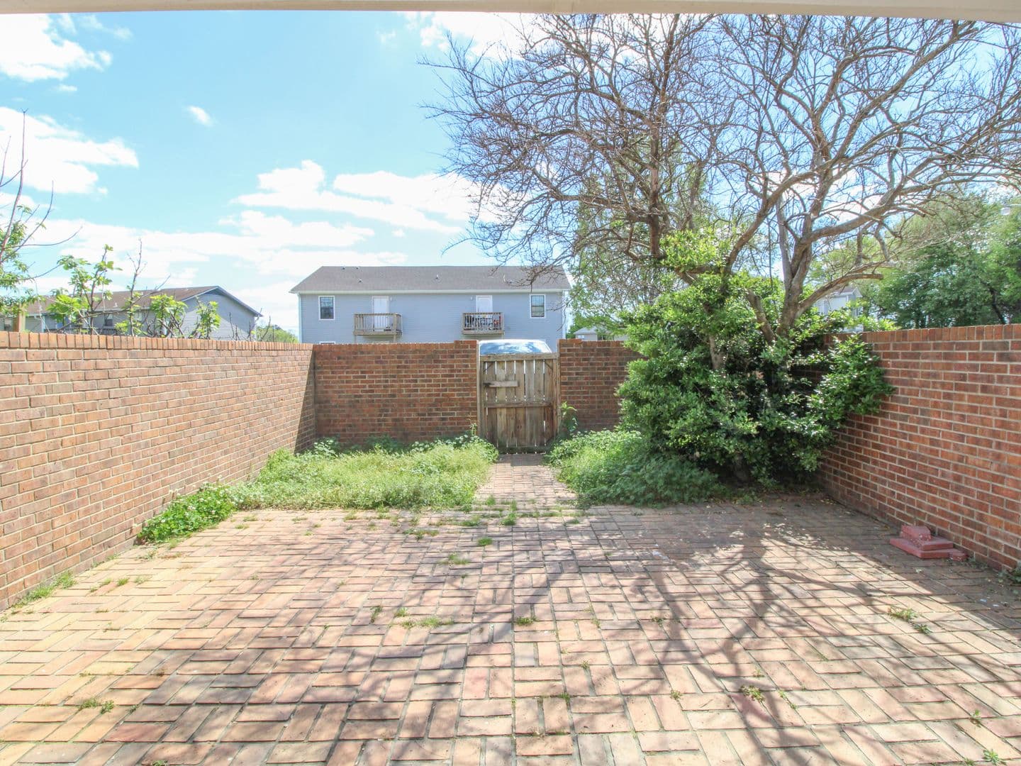 Decatur Townhome: 1823 Glenn Street SW