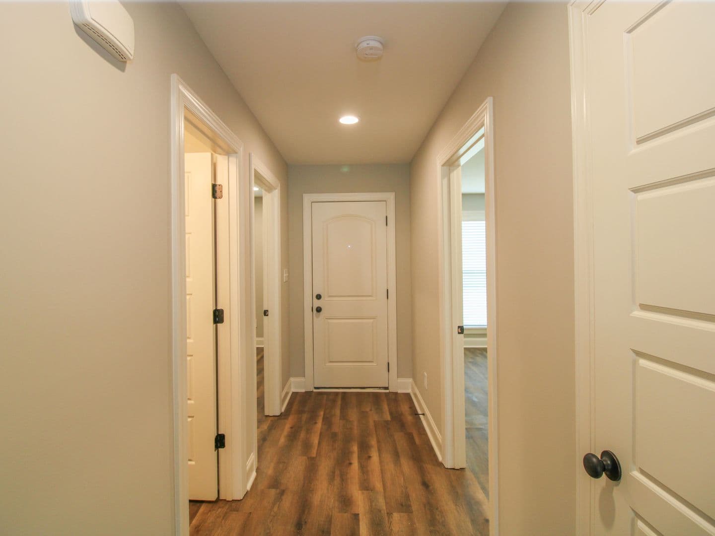 Athens Townhome: 18357 Mae Circle