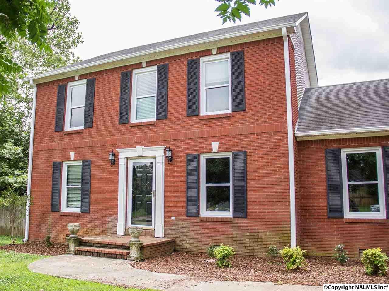 Athens House: 24120 Dee Drive