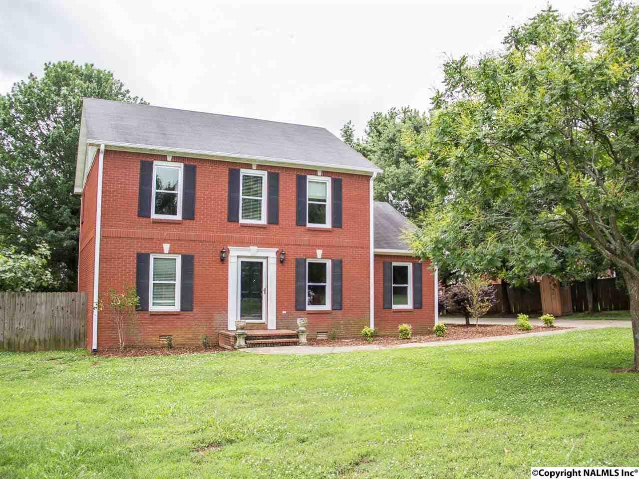 Athens House: 24120 Dee Drive