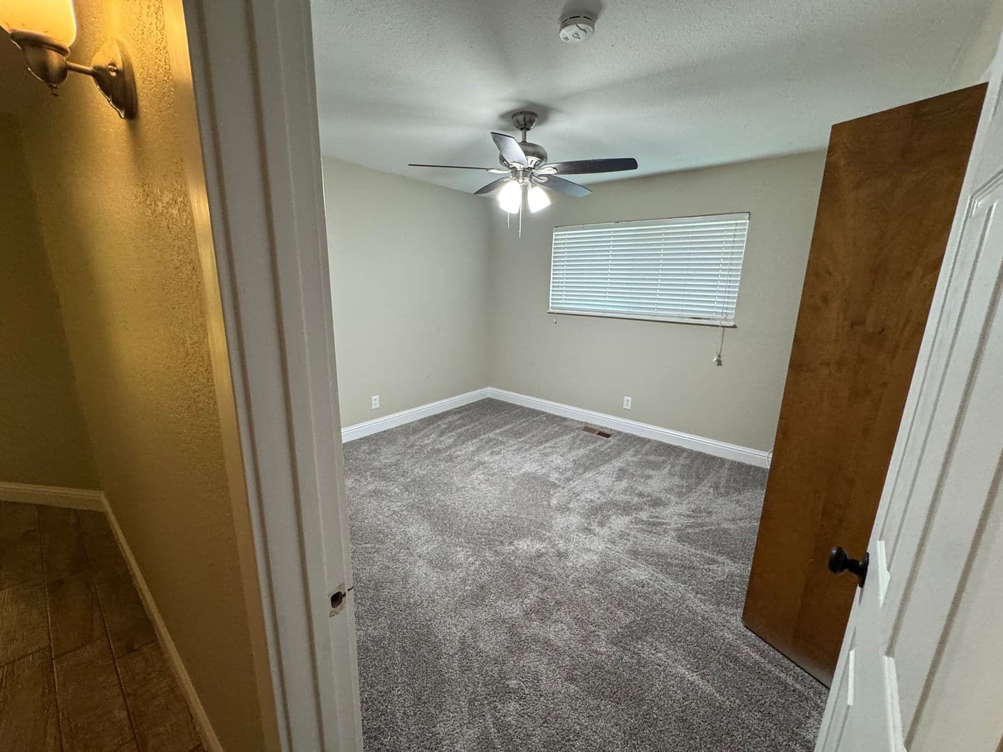 Dinuba House: 1061 E Millwood Drive