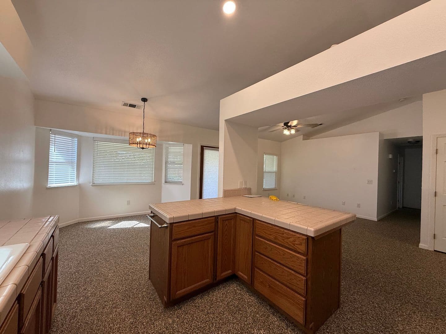 Reedley House: 1483 Concord Ave