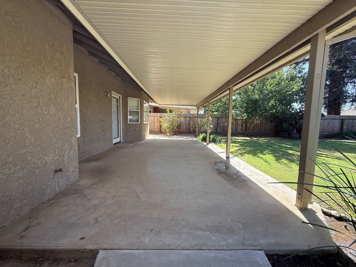 Reedley House: 1483 Concord Ave