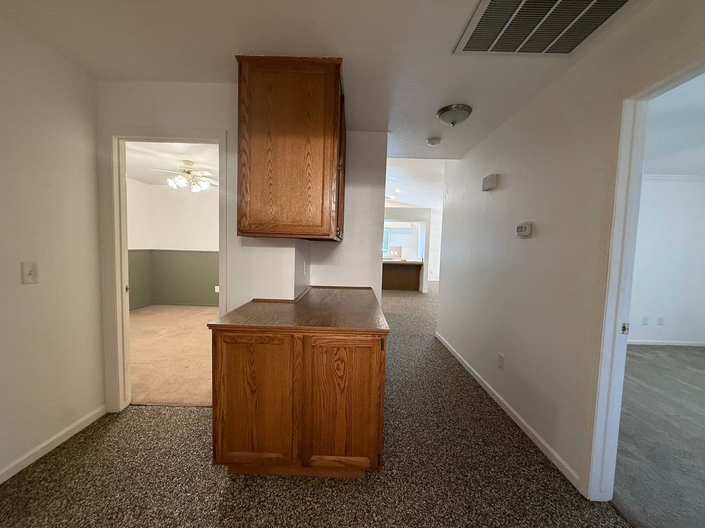 Reedley House: 1483 Concord Ave