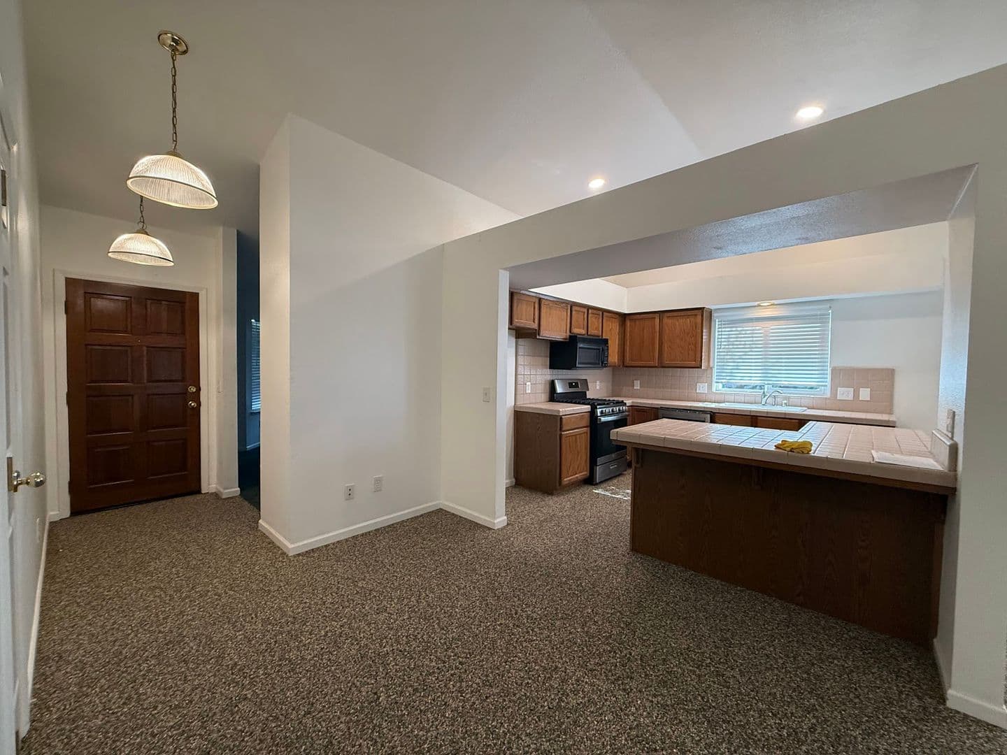 Reedley House: 1483 Concord Ave