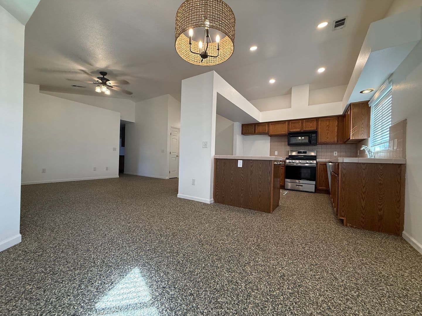 Reedley House: 1483 Concord Ave