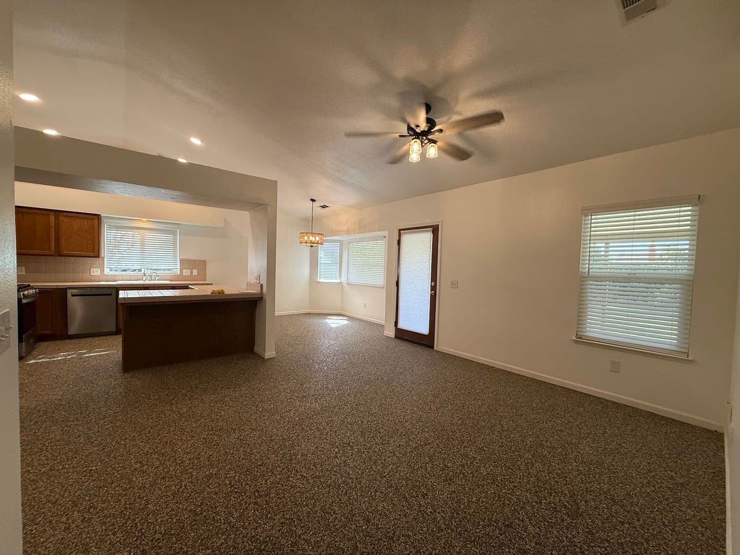 Reedley House: 1483 Concord Ave