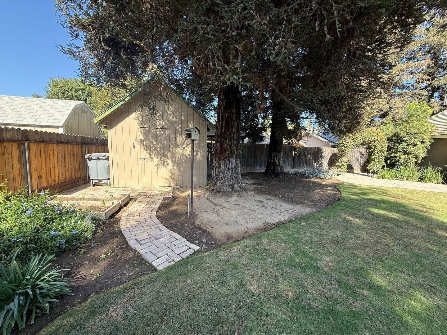 Reedley House: 1483 Concord Ave