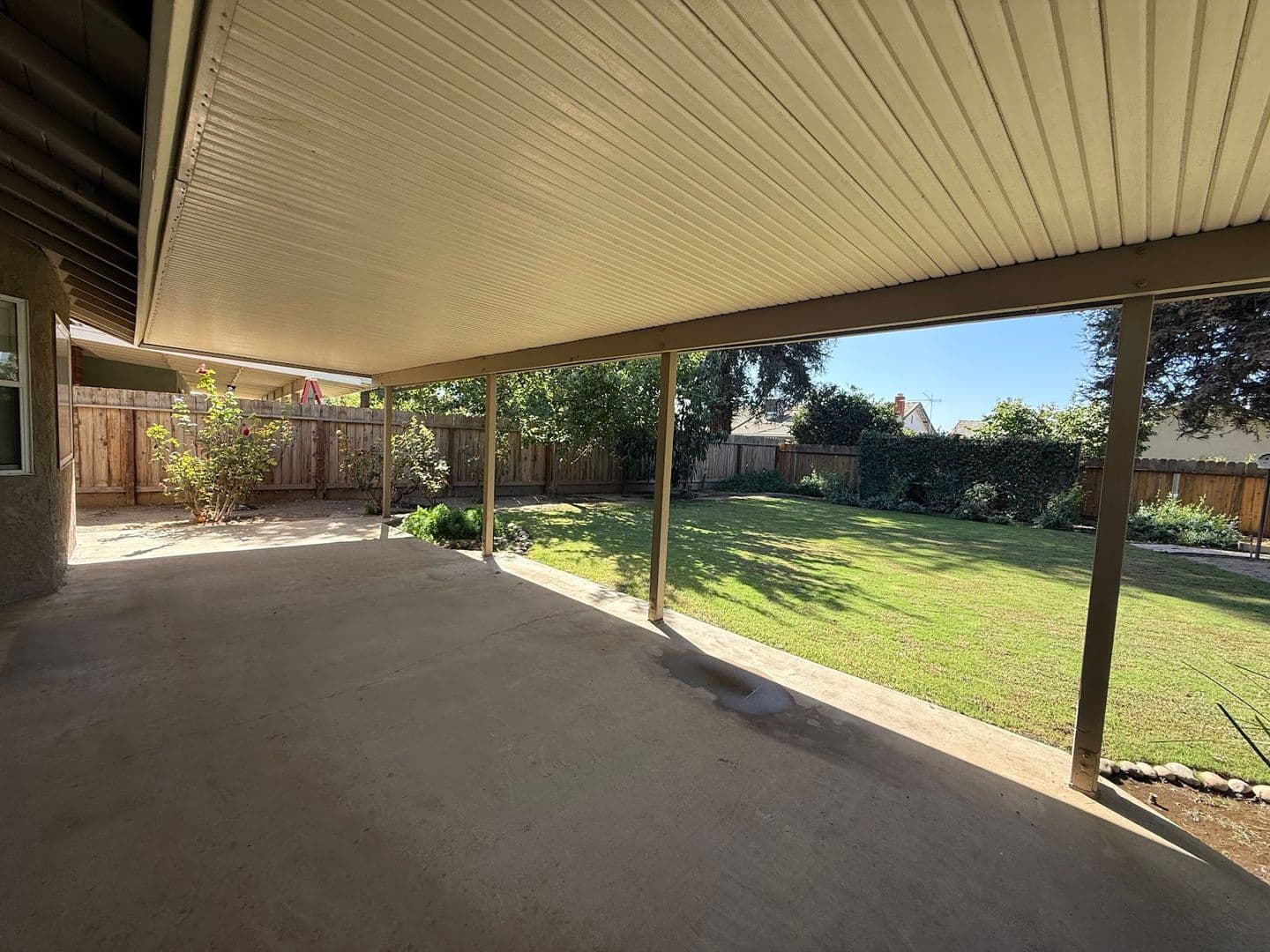 Reedley House: 1483 Concord Ave