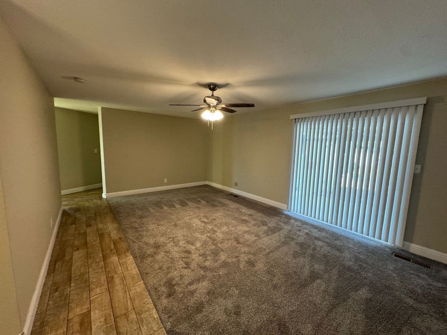 Dinuba House: 1061 E Millwood Drive