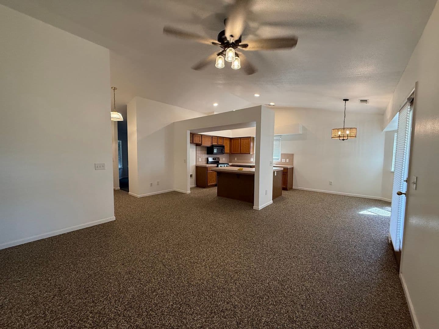 Reedley House: 1483 Concord Ave