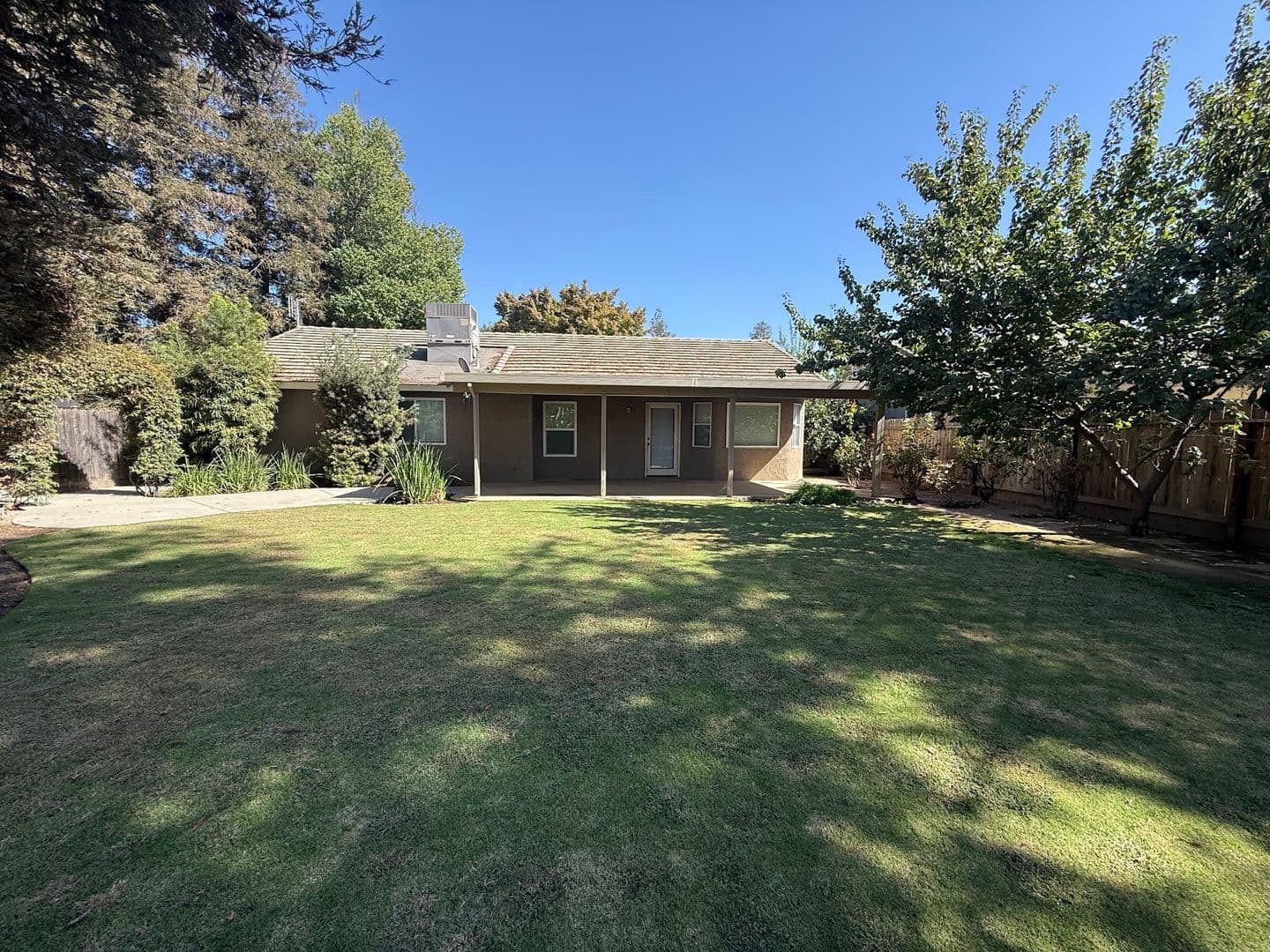 Reedley House: 1483 Concord Ave