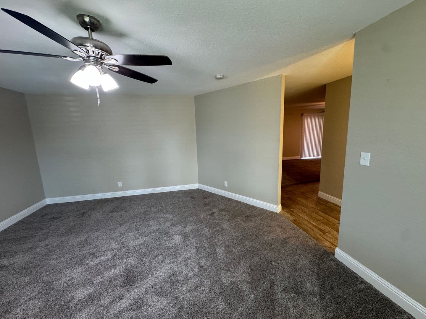 Dinuba House: 1061 E Millwood Drive