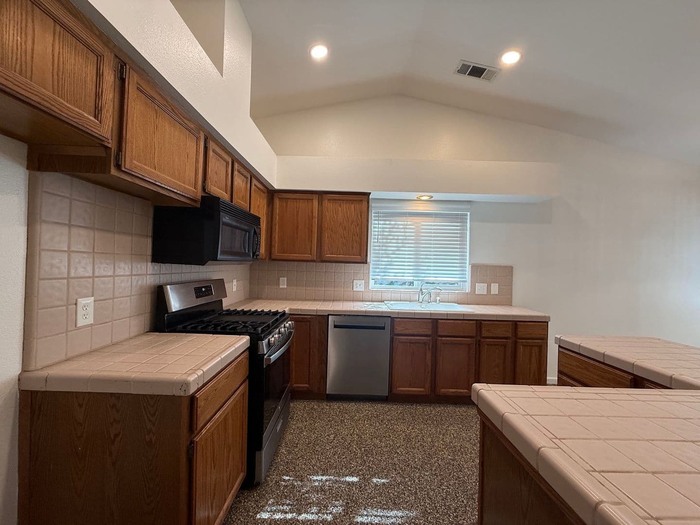 Reedley House: 1483 Concord Ave