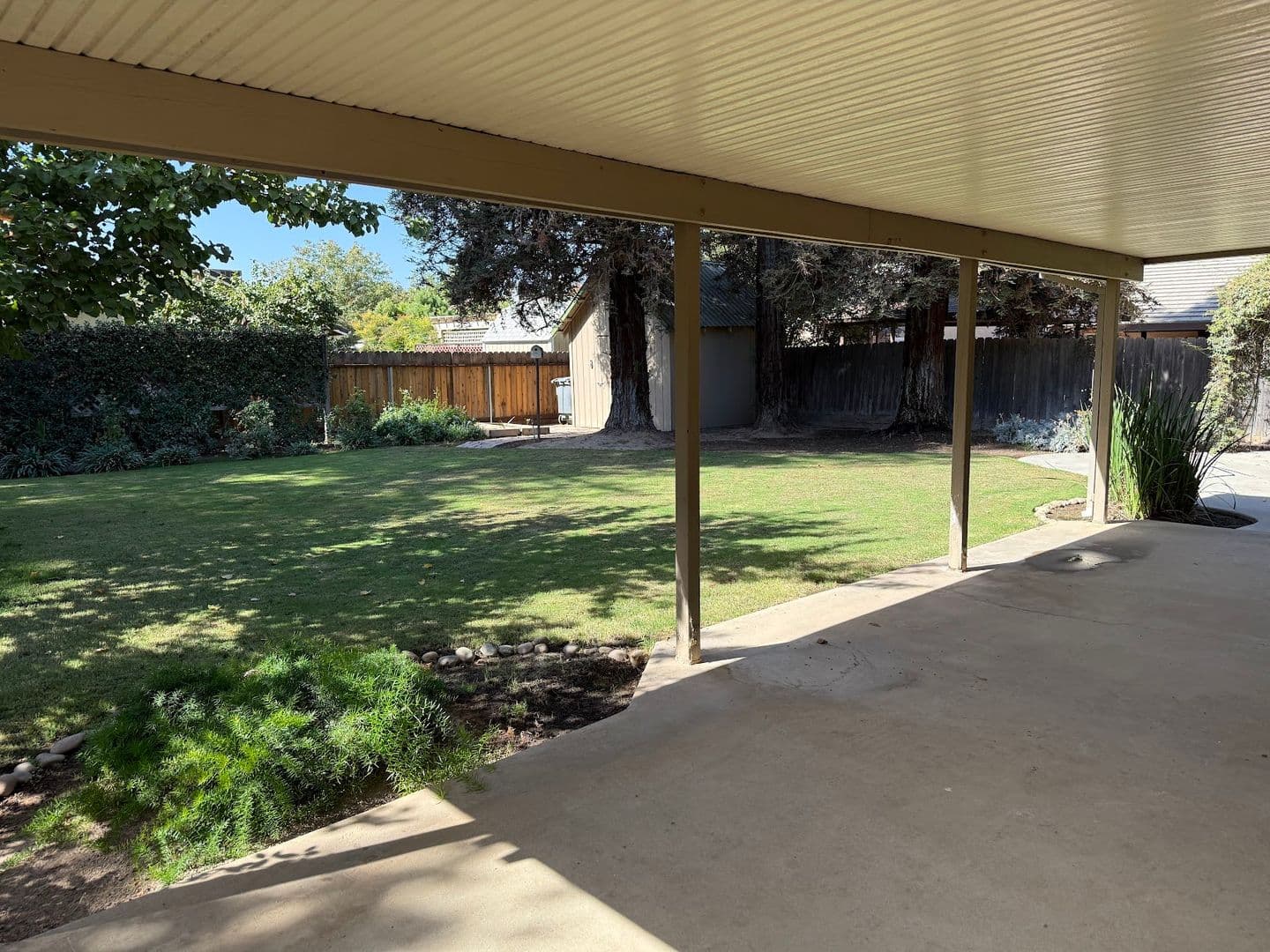 Reedley House: 1483 Concord Ave