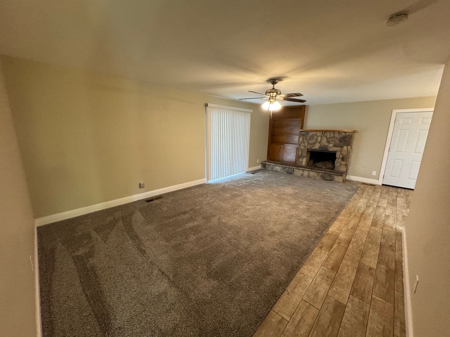 Dinuba House: 1061 E Millwood Drive