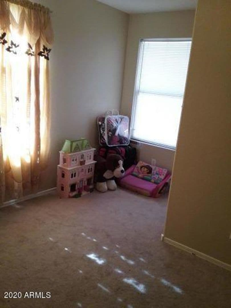 PHOENIX House: 4909 S. 15TH PLACE