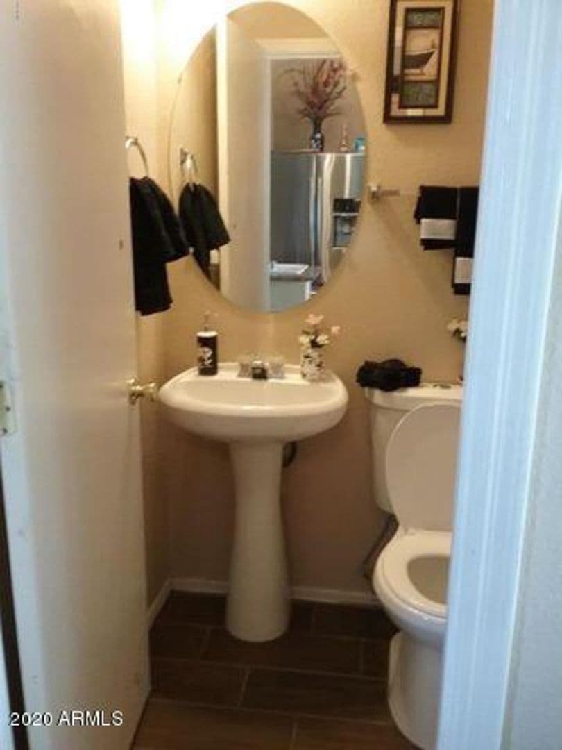 PHOENIX House: 4909 S. 15TH PLACE