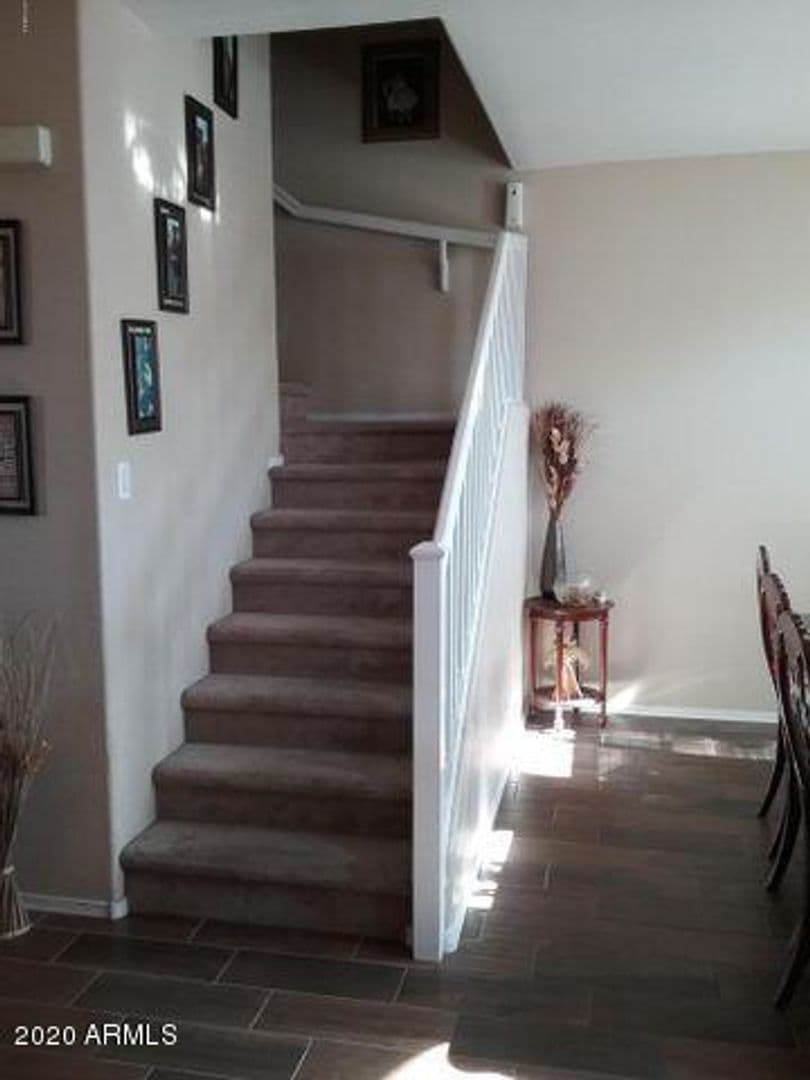 PHOENIX House: 4909 S. 15TH PLACE