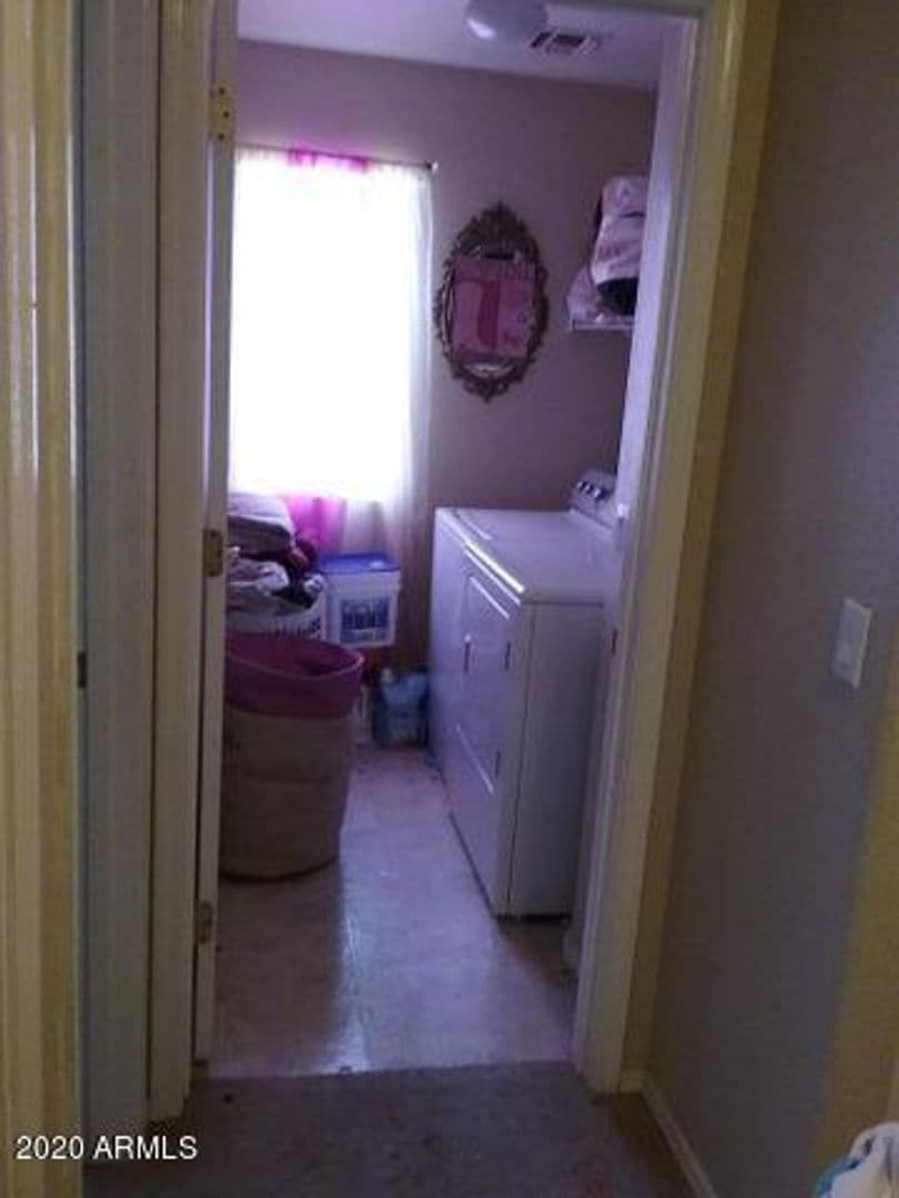PHOENIX House: 4909 S. 15TH PLACE