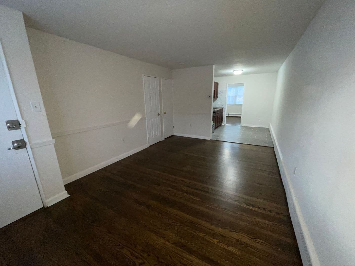 Philadelphia Multiplex: 6430 1/2 Tulip Street