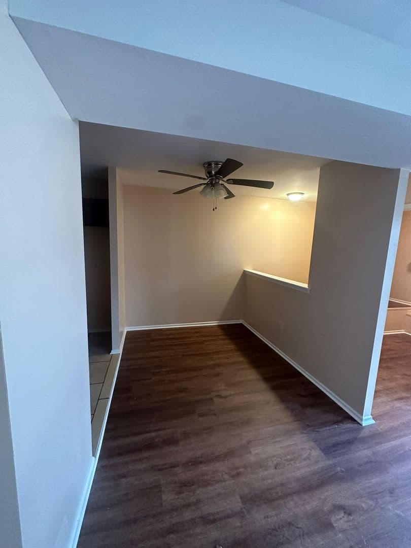 Philadelphia Apartment: 2830 Saxton Road