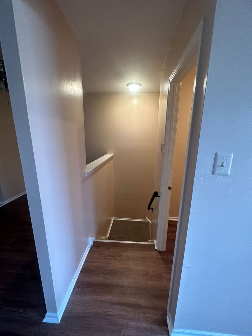 Philadelphia Apartment: 2830 Saxton Road