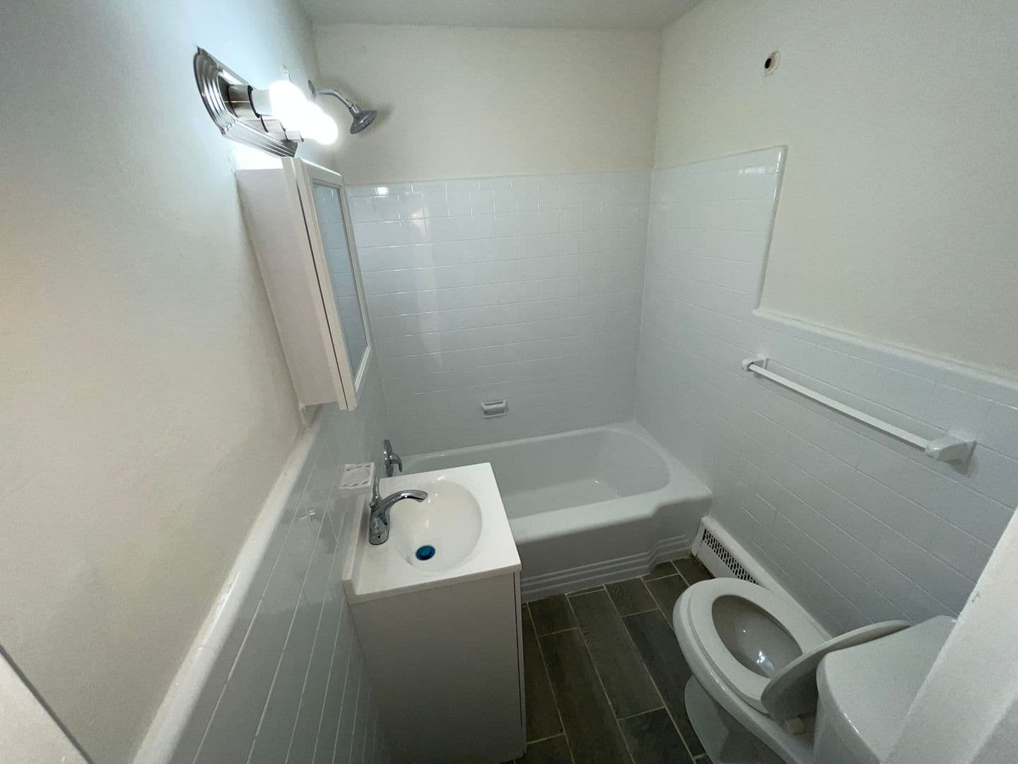 Philadelphia Multiplex: 6430 1/2 Tulip Street
