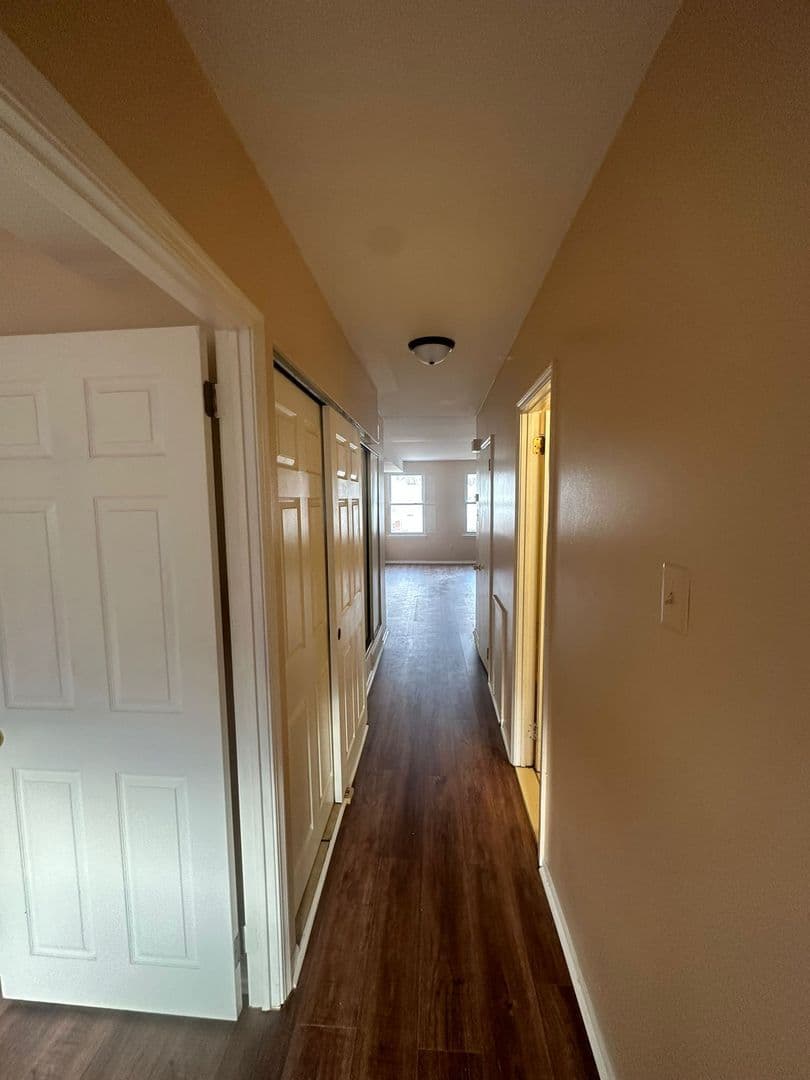 Philadelphia Apartment: 2830 Saxton Road