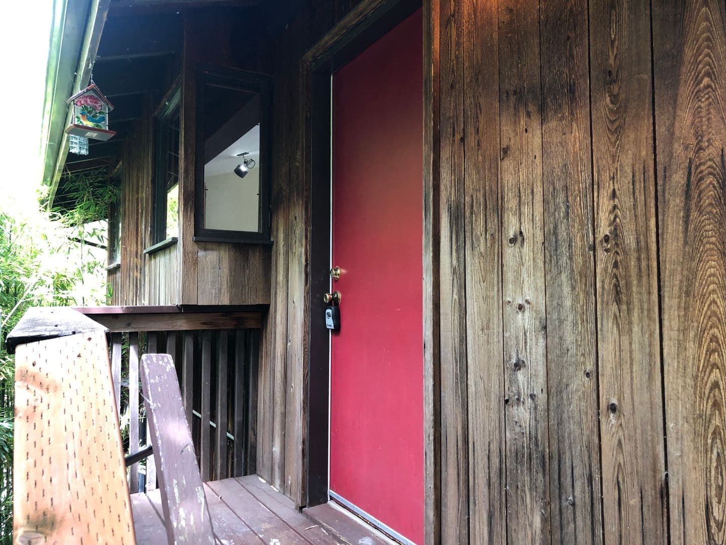 Eugene Apartment: 1873 Garden Ave.