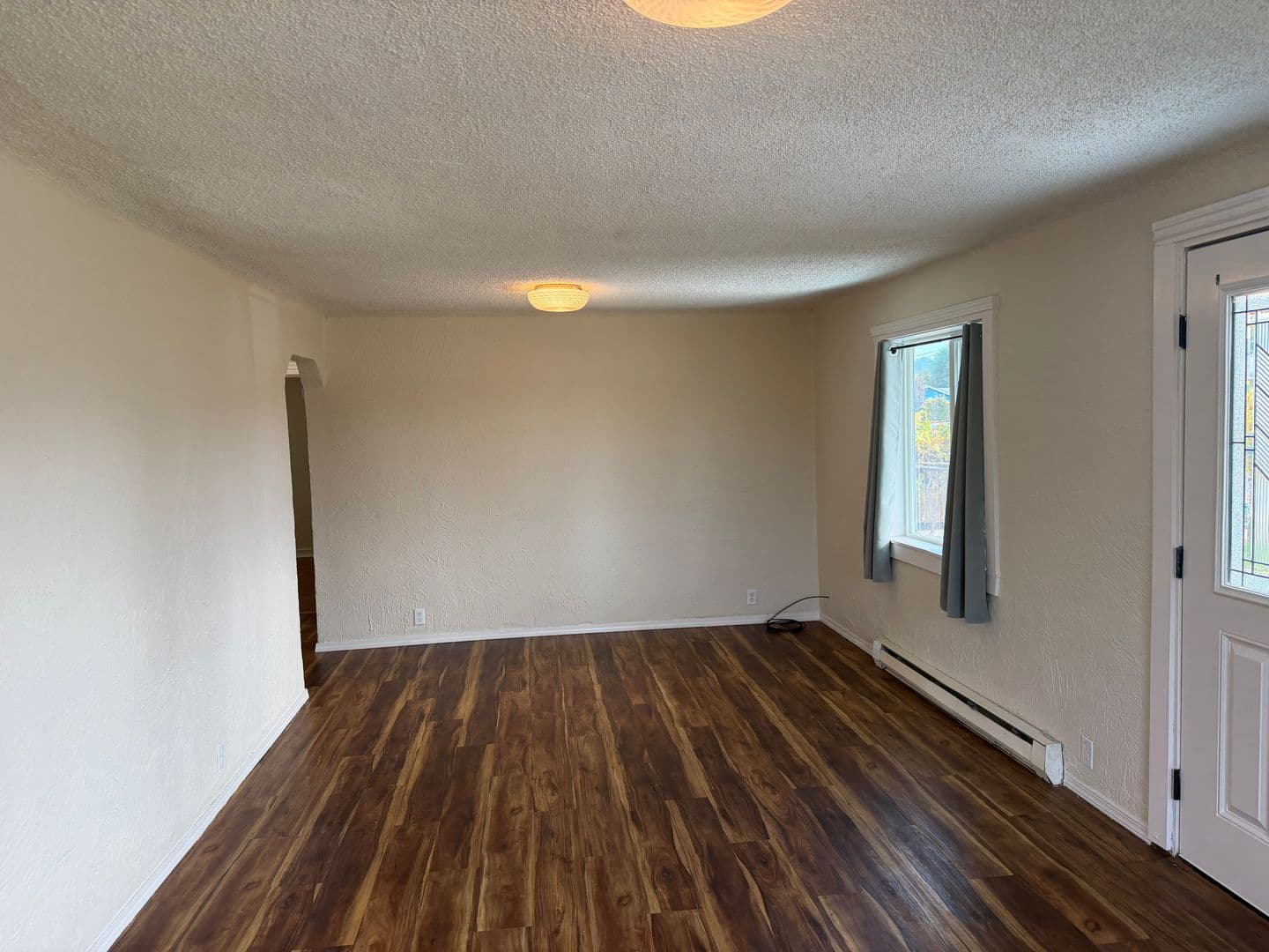 Springfield House: 3614 E St
